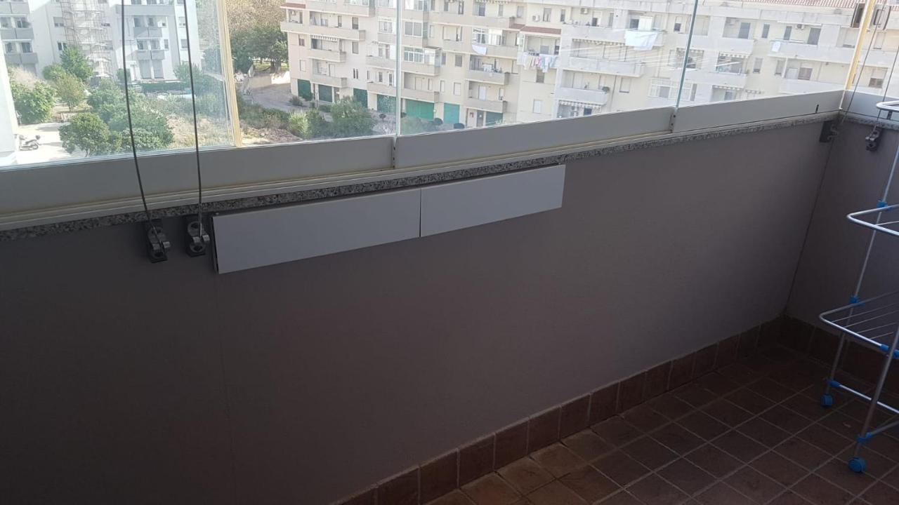 Pm 10 Via Joan Miro Guest House 알게로 외부 사진