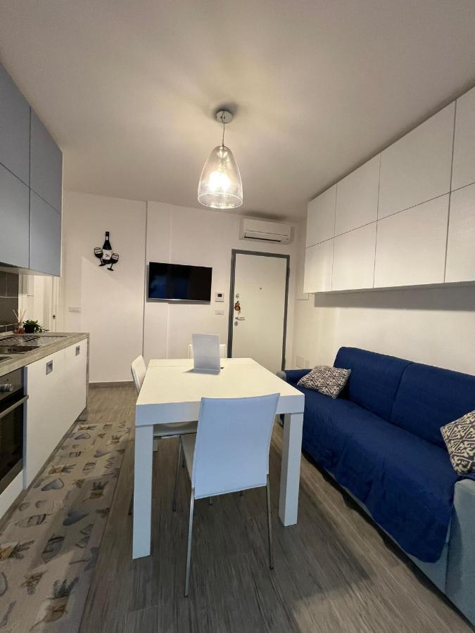 Pm 10 Via Joan Miro Guest House 알게로 외부 사진