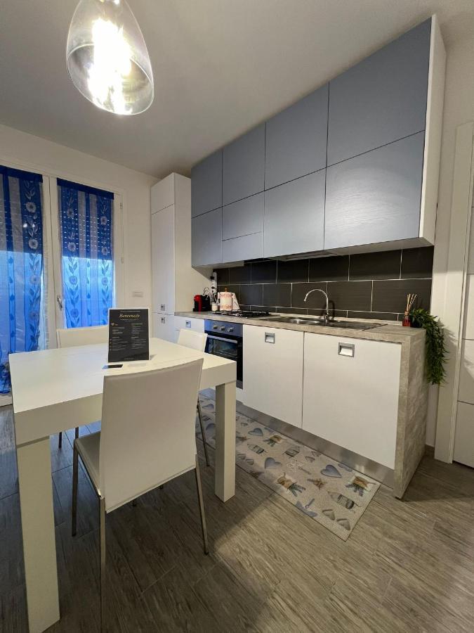 Pm 10 Via Joan Miro Guest House 알게로 외부 사진