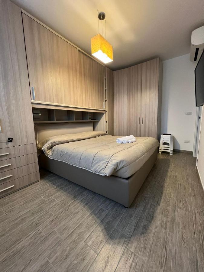 Pm 10 Via Joan Miro Guest House 알게로 외부 사진