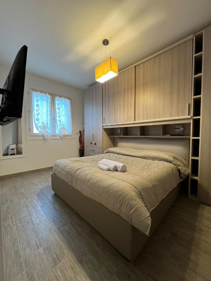 Pm 10 Via Joan Miro Guest House 알게로 외부 사진