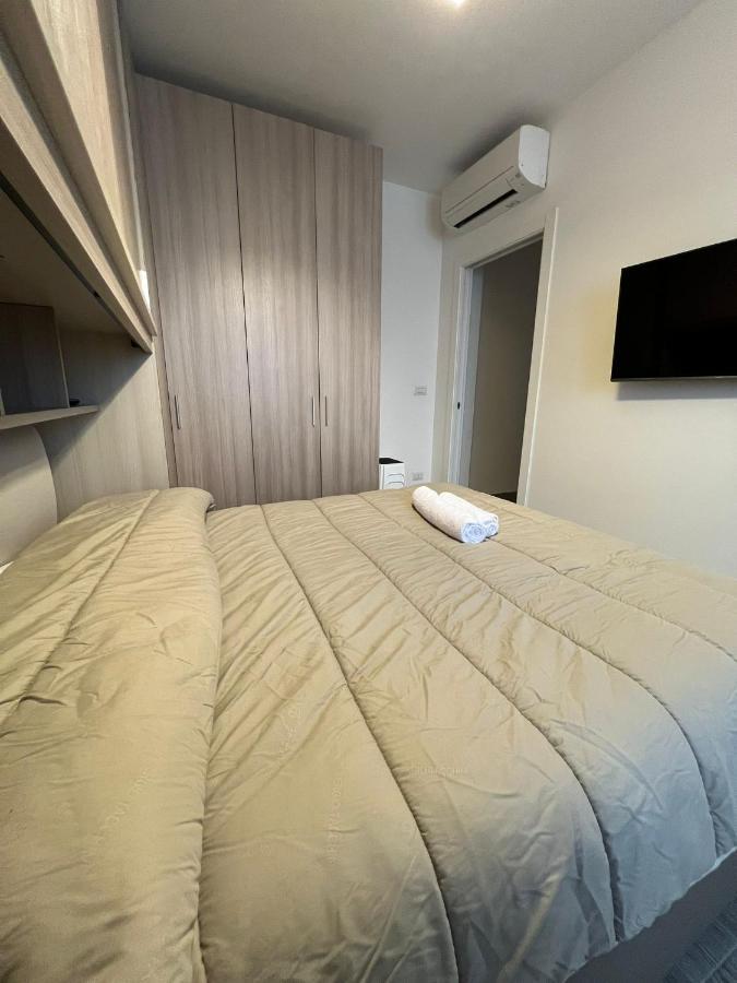 Pm 10 Via Joan Miro Guest House 알게로 외부 사진