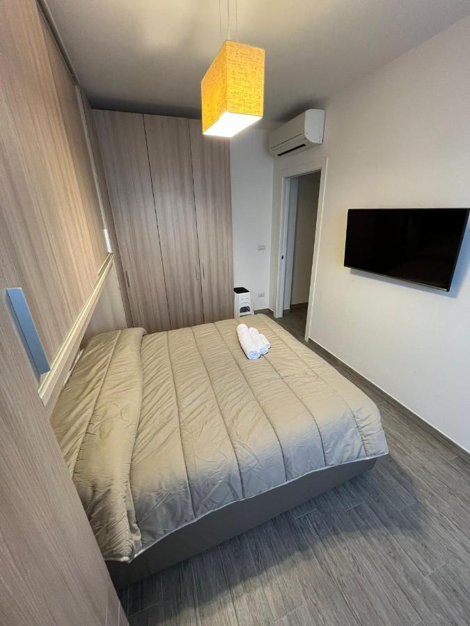 Pm 10 Via Joan Miro Guest House 알게로 외부 사진