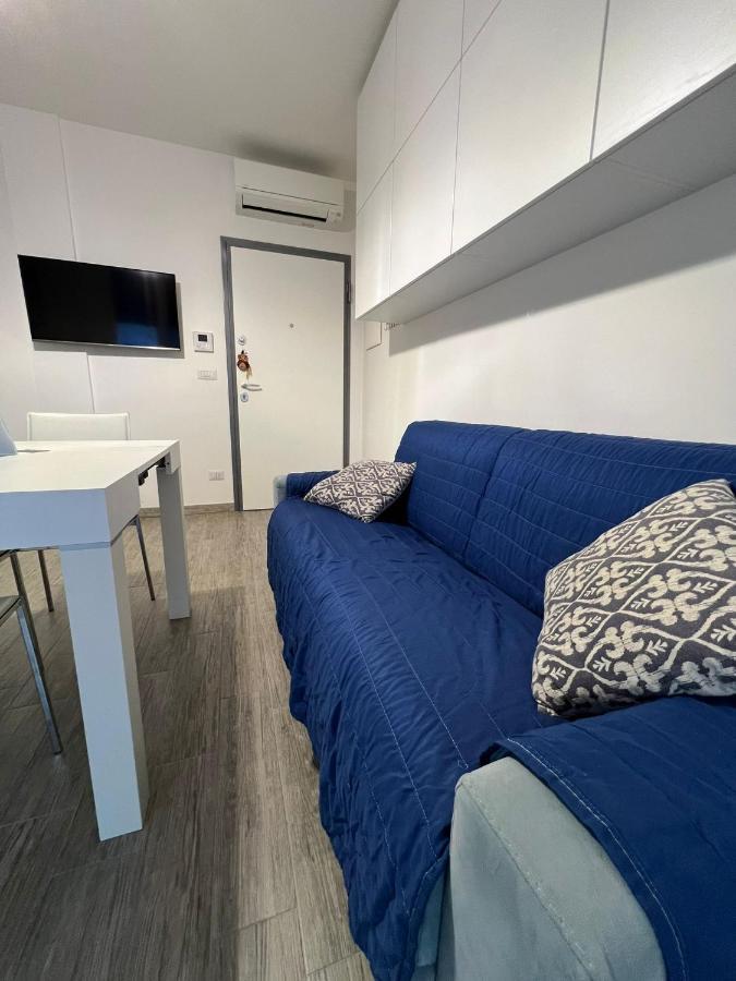 Pm 10 Via Joan Miro Guest House 알게로 외부 사진