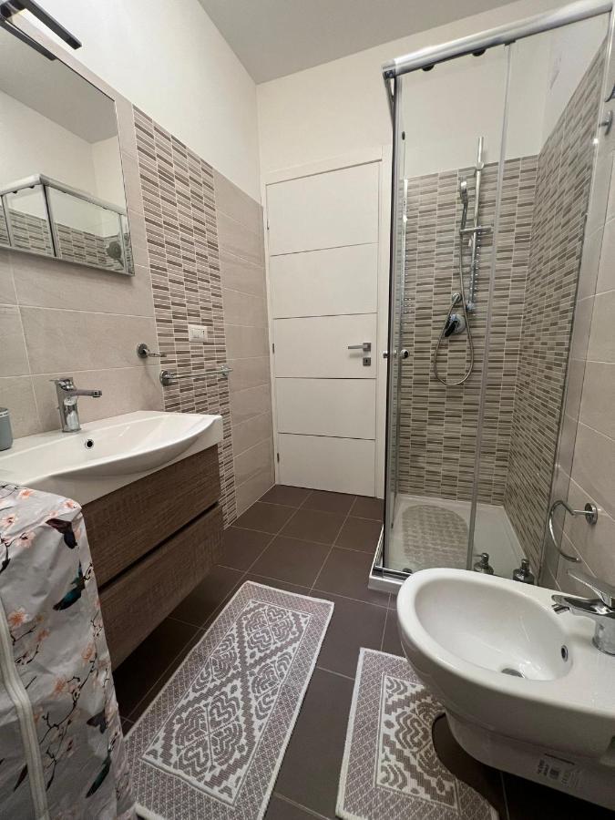 Pm 10 Via Joan Miro Guest House 알게로 외부 사진