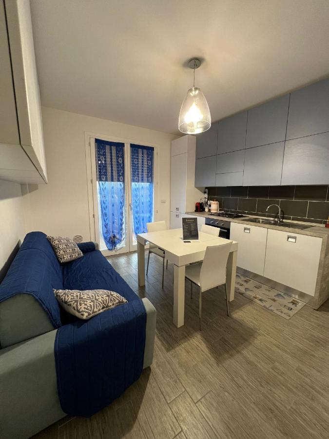 Pm 10 Via Joan Miro Guest House 알게로 외부 사진