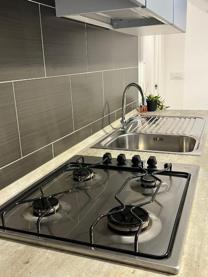 Pm 10 Via Joan Miro Guest House 알게로 외부 사진